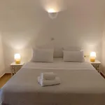 Rock Cave House