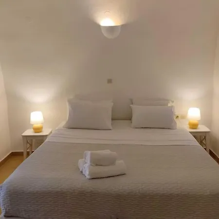 Rock Cave House