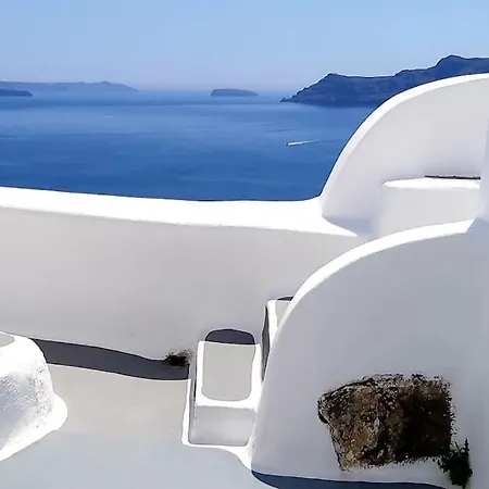 Rock Cave House Σπίτι διακοπών